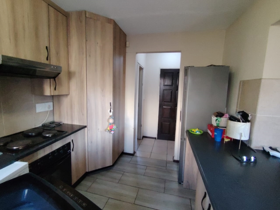 3 Bedroom Property for Sale in Heuwelsig Estate Gauteng