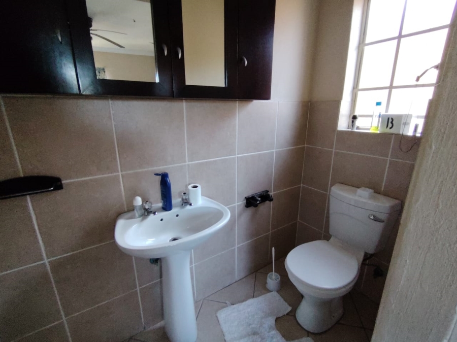 3 Bedroom Property for Sale in Heuwelsig Estate Gauteng