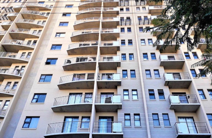 1 Bedroom Property for Sale in Hatfield Gauteng