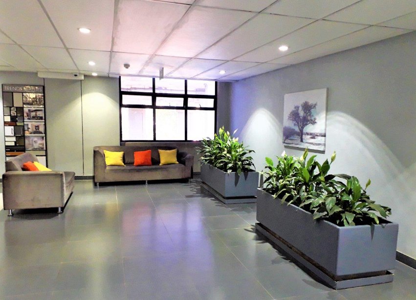 1 Bedroom Property for Sale in Hatfield Gauteng