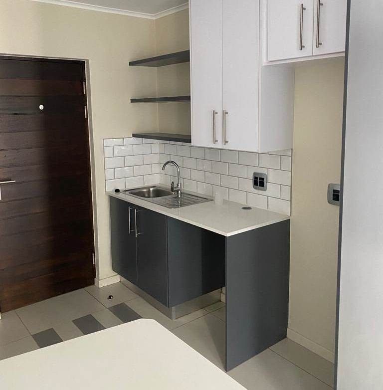 1 Bedroom Property for Sale in Hatfield Gauteng