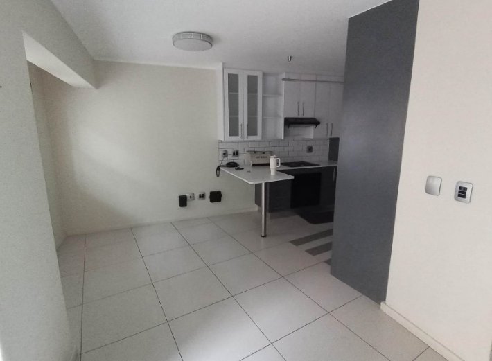1 Bedroom Property for Sale in Hatfield Gauteng