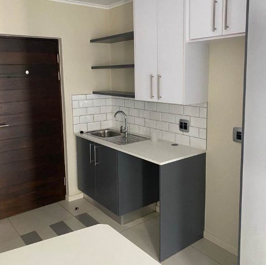 1 Bedroom Property for Sale in Hatfield Gauteng