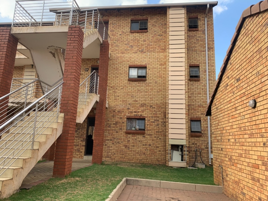 To Let 2 Bedroom Property for Rent in Sagewood Gauteng