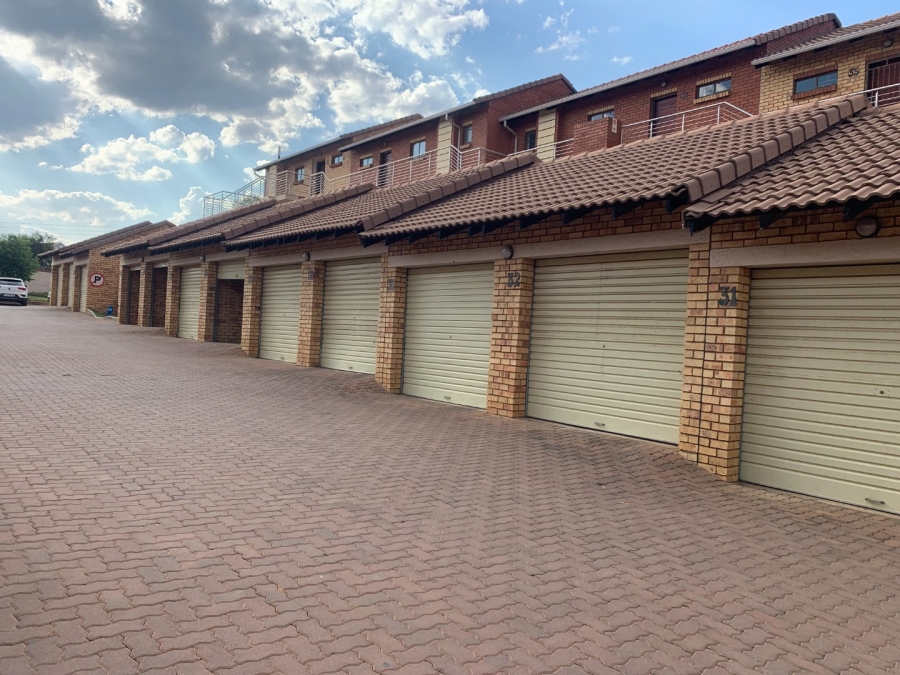 To Let 2 Bedroom Property for Rent in Sagewood Gauteng