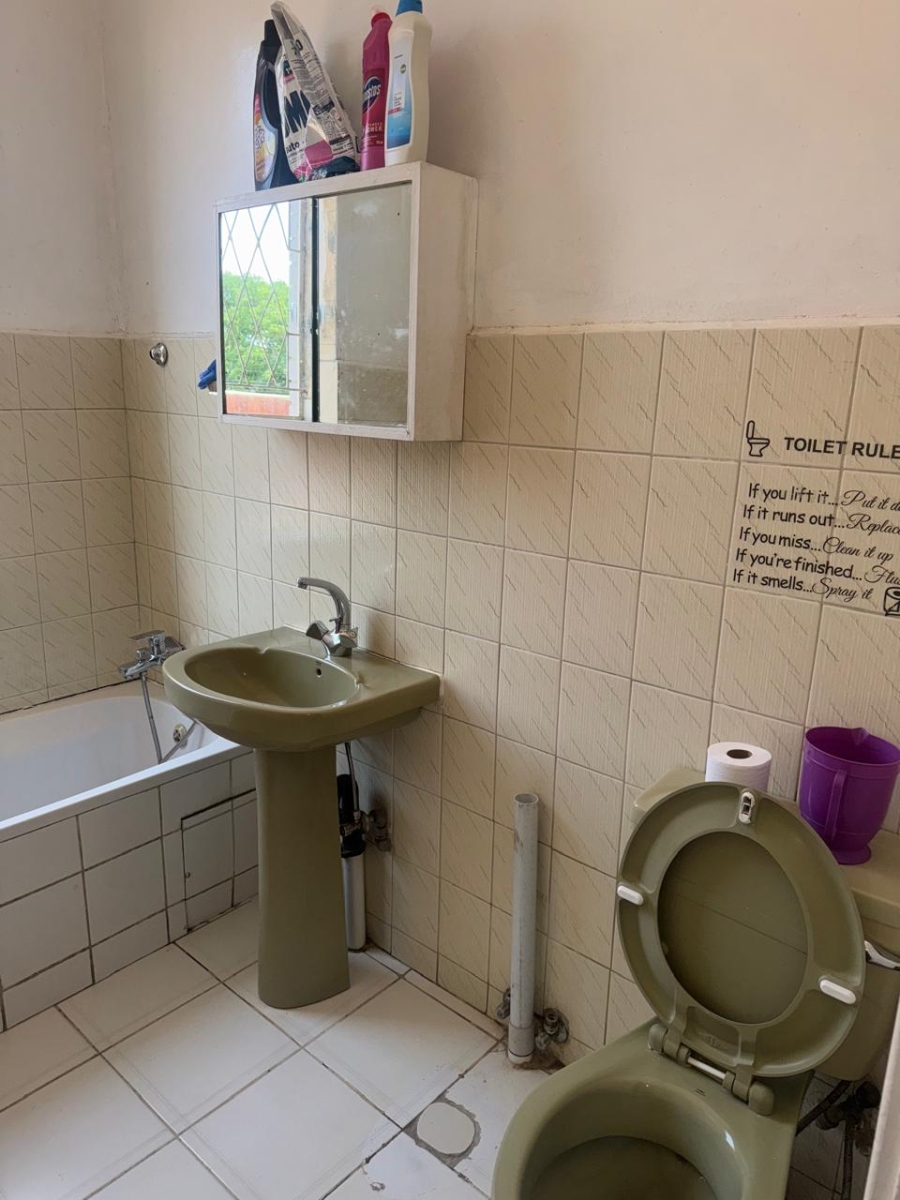 To Let 1 Bedroom Property for Rent in Kensington Gauteng