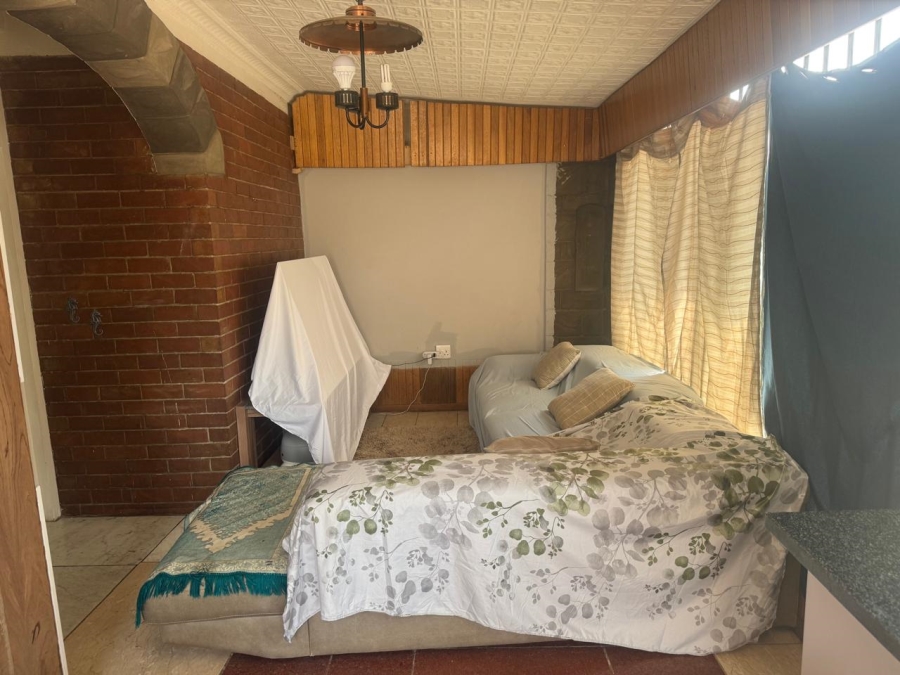 To Let 1 Bedroom Property for Rent in Kensington Gauteng
