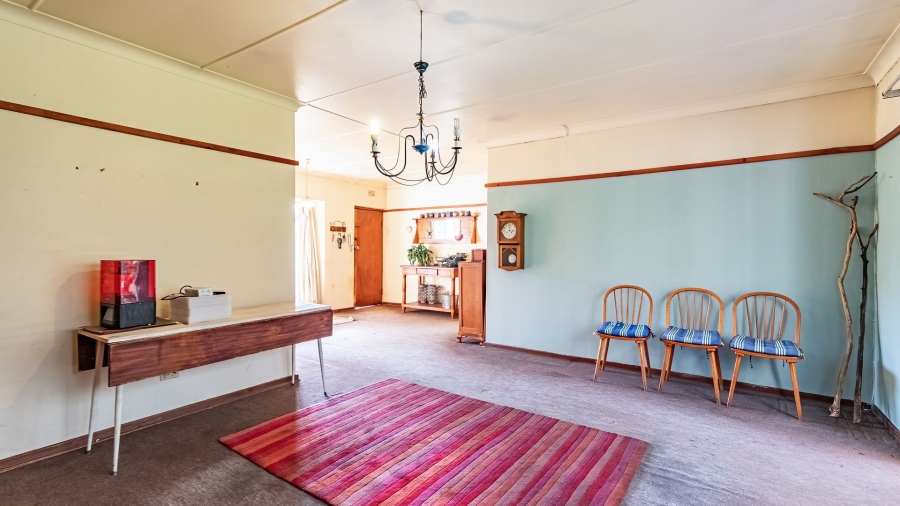 4 Bedroom Property for Sale in Hurlyvale Gauteng