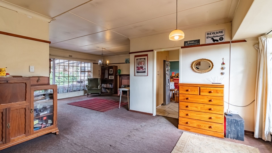 4 Bedroom Property for Sale in Hurlyvale Gauteng