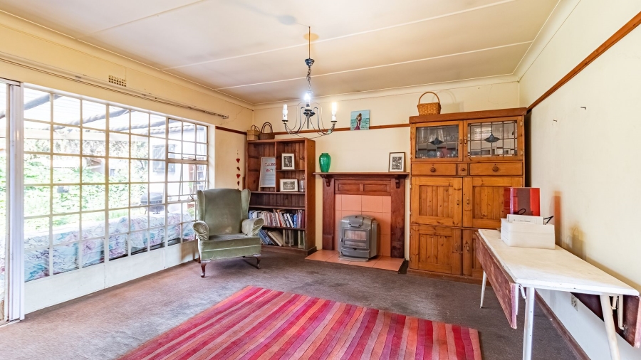 4 Bedroom Property for Sale in Hurlyvale Gauteng