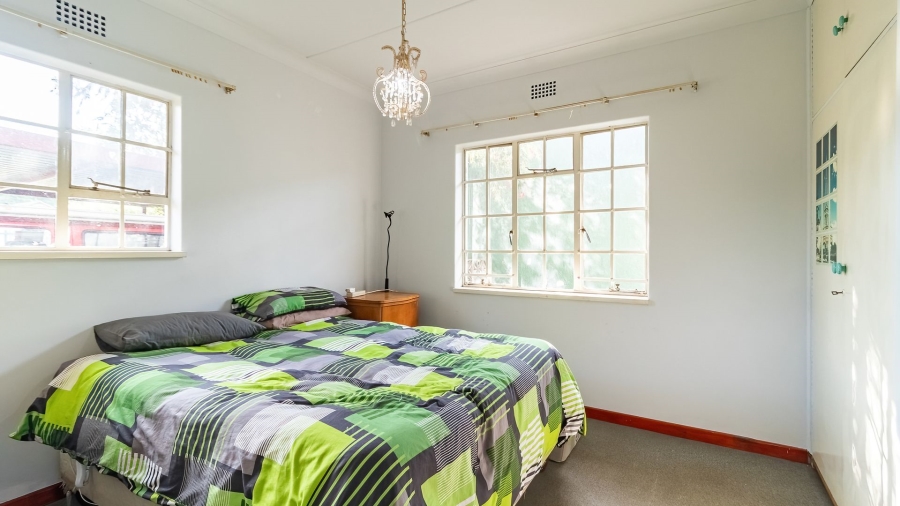 4 Bedroom Property for Sale in Hurlyvale Gauteng