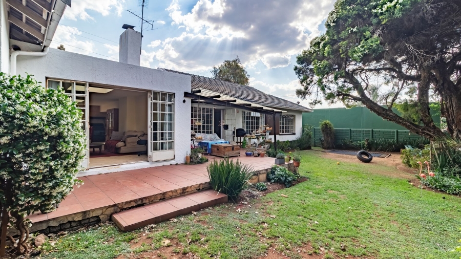 4 Bedroom Property for Sale in Hurlyvale Gauteng