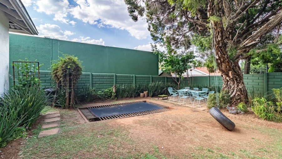 4 Bedroom Property for Sale in Hurlyvale Gauteng