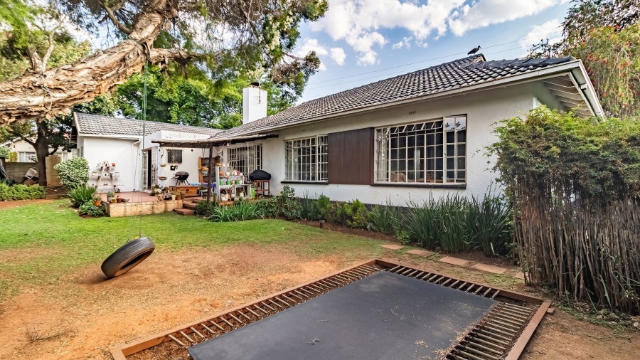 4 Bedroom Property for Sale in Hurlyvale Gauteng