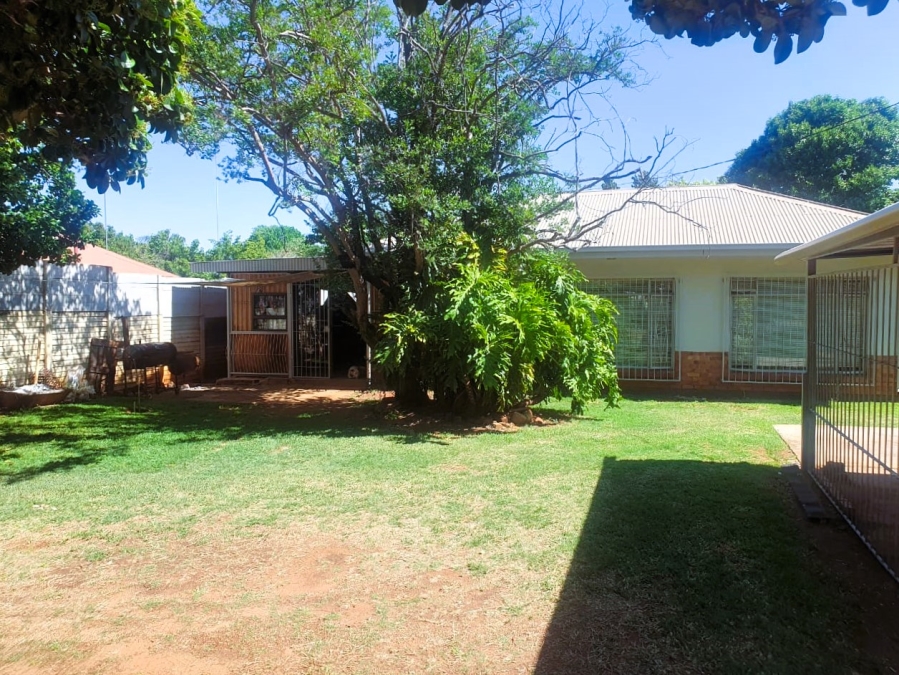 4 Bedroom Property for Sale in Valhalla Gauteng