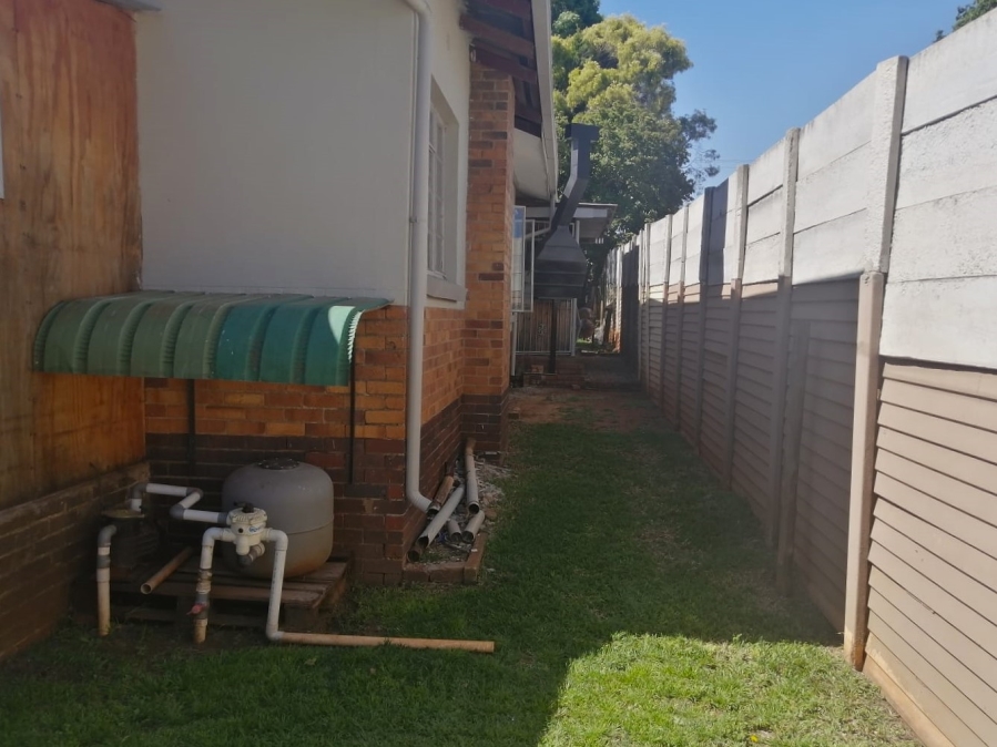 4 Bedroom Property for Sale in Valhalla Gauteng