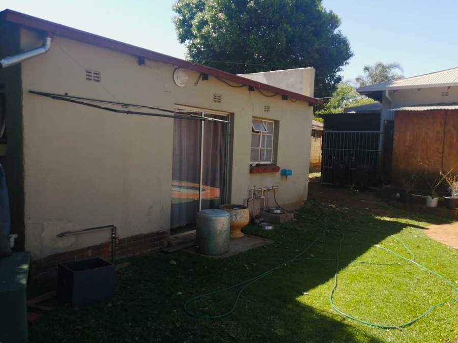 4 Bedroom Property for Sale in Valhalla Gauteng