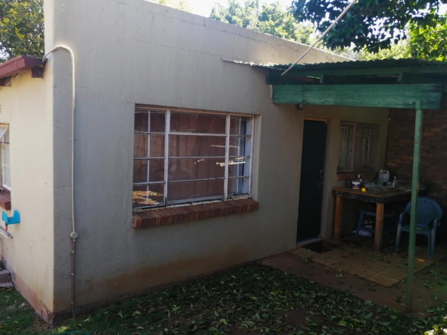 4 Bedroom Property for Sale in Valhalla Gauteng