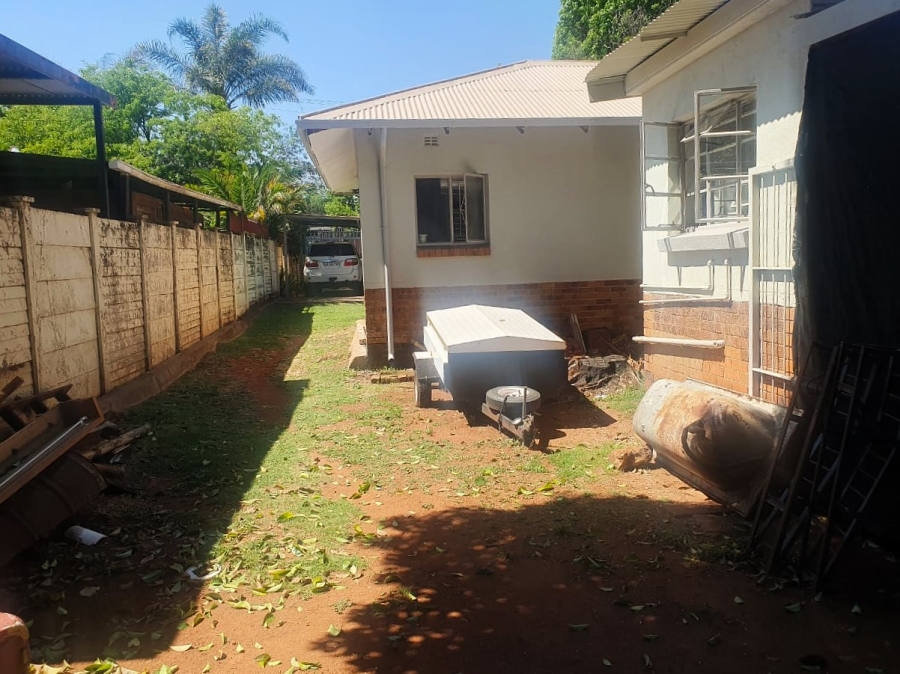 4 Bedroom Property for Sale in Valhalla Gauteng