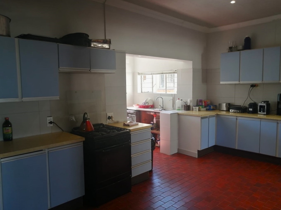 4 Bedroom Property for Sale in Valhalla Gauteng
