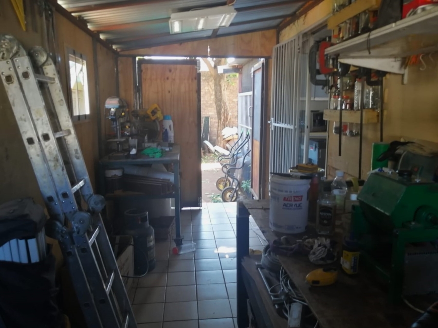 4 Bedroom Property for Sale in Valhalla Gauteng