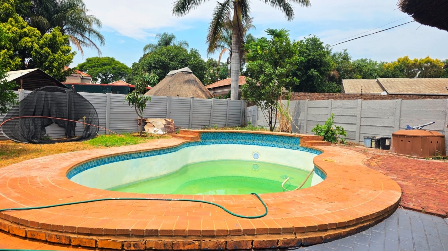 3 Bedroom Property for Sale in Chantelle Gauteng