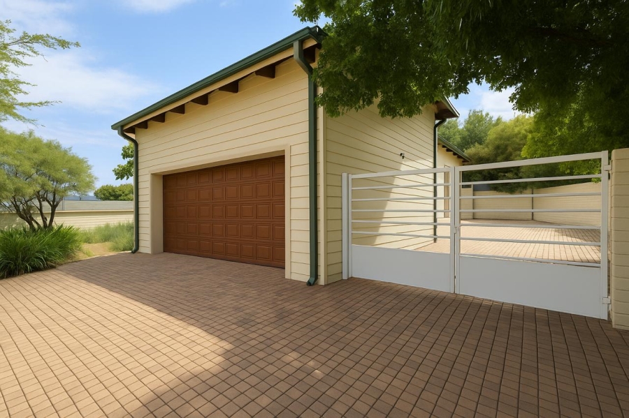 3 Bedroom Property for Sale in Vaal Marina Gauteng