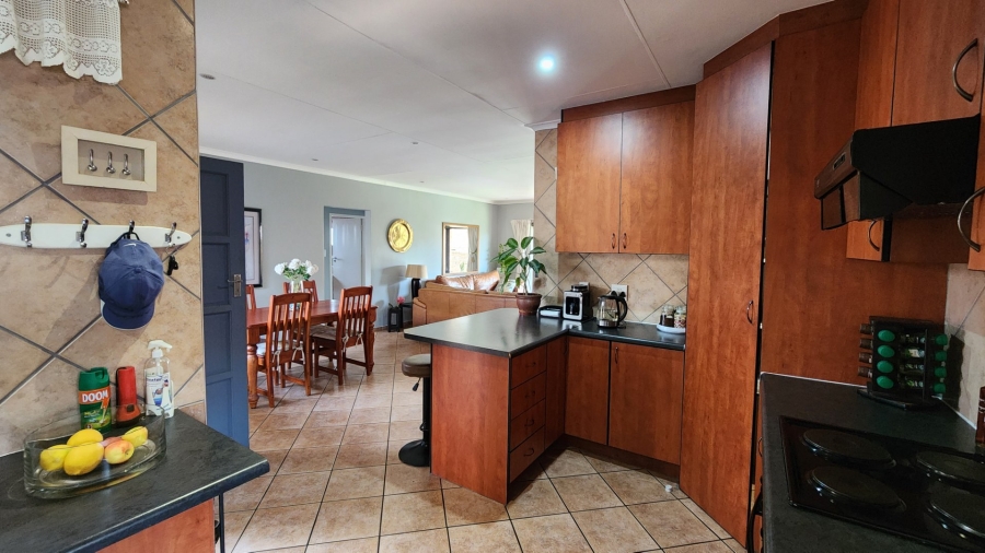 3 Bedroom Property for Sale in Theresa Park Gauteng