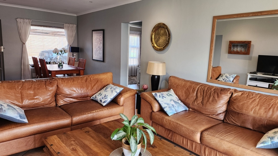 3 Bedroom Property for Sale in Theresa Park Gauteng