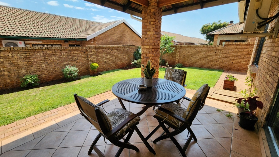 3 Bedroom Property for Sale in Theresa Park Gauteng