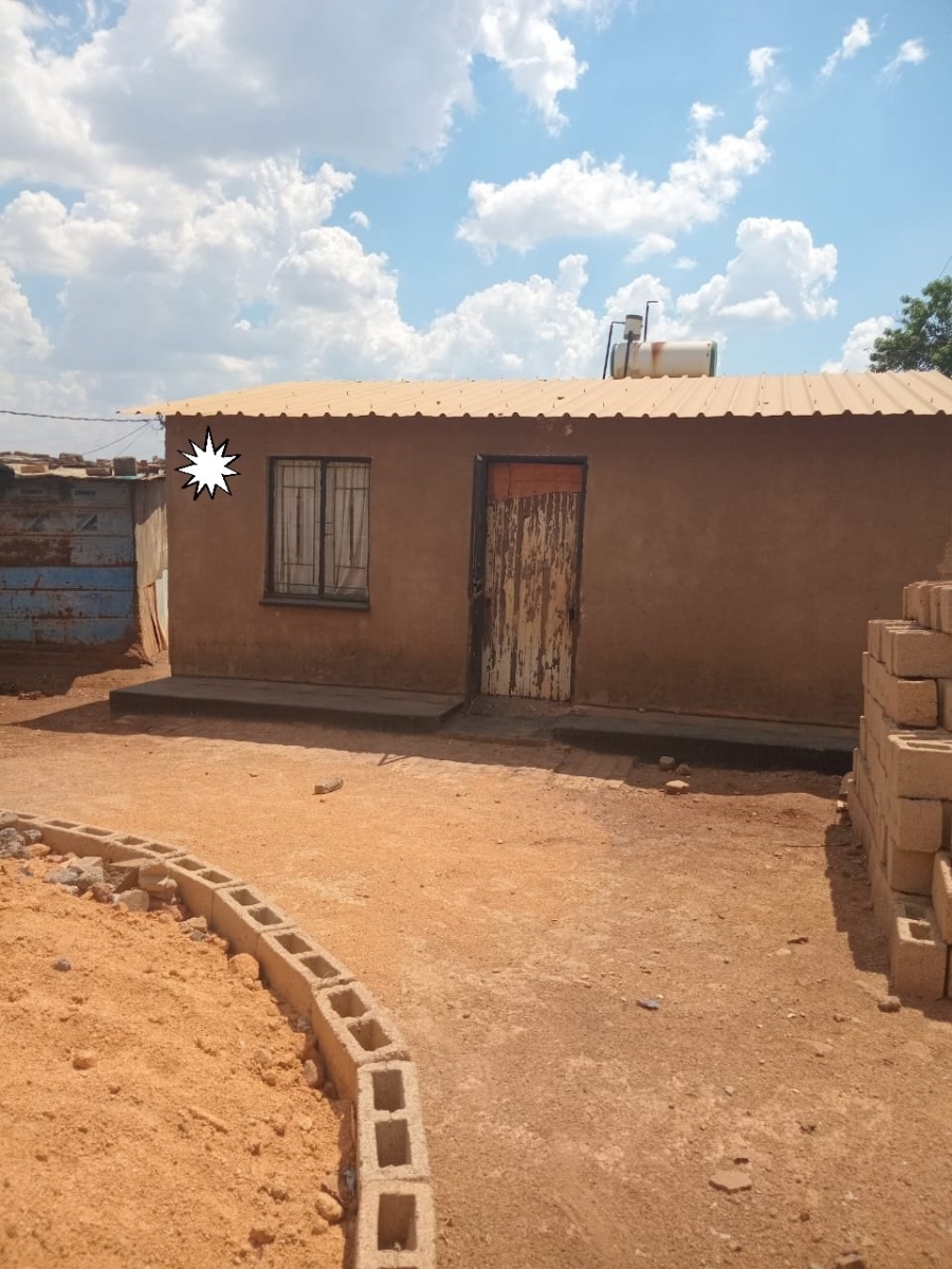 2 Bedroom Property for Sale in Ivory Park Gauteng