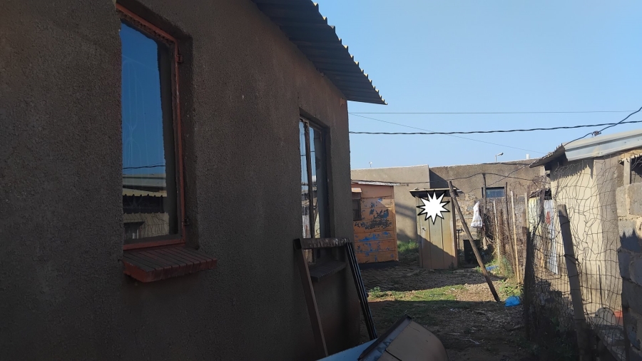 2 Bedroom Property for Sale in Ivory Park Gauteng