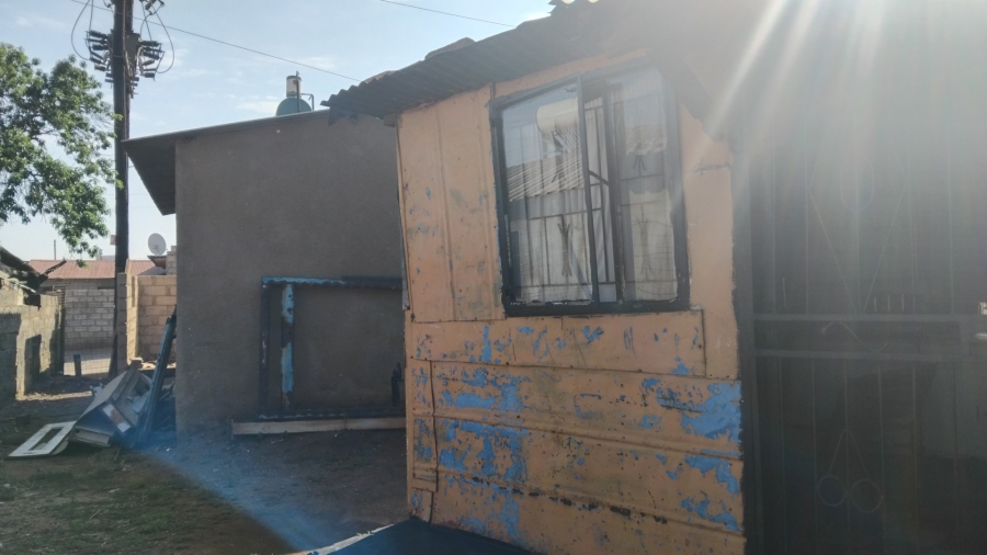 2 Bedroom Property for Sale in Ivory Park Gauteng
