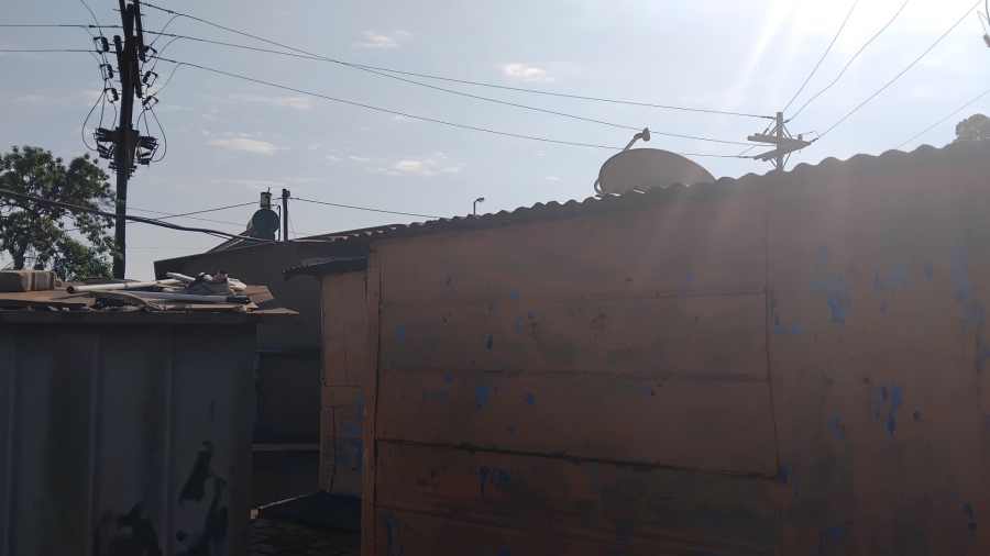 2 Bedroom Property for Sale in Ivory Park Gauteng
