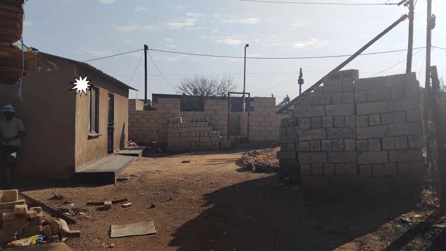 2 Bedroom Property for Sale in Ivory Park Gauteng