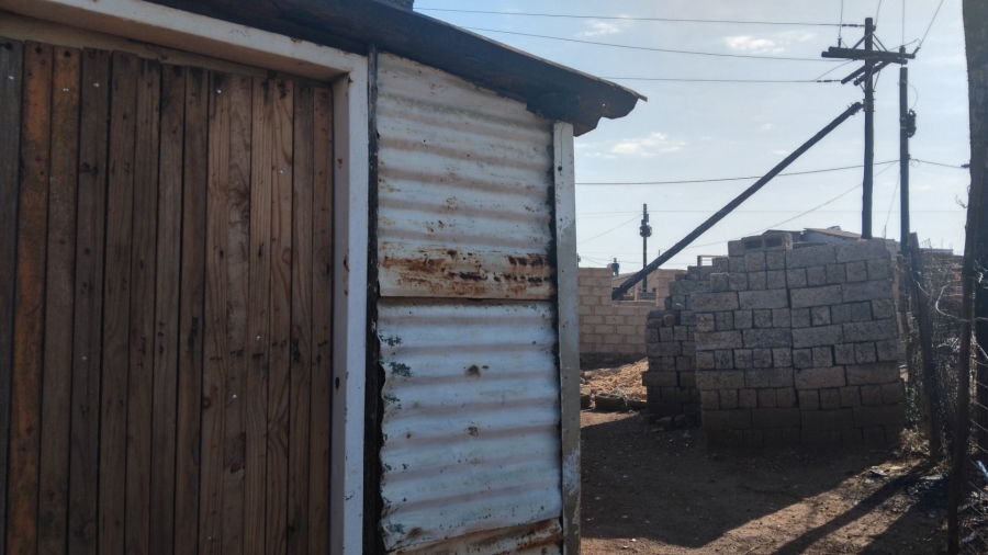 2 Bedroom Property for Sale in Ivory Park Gauteng