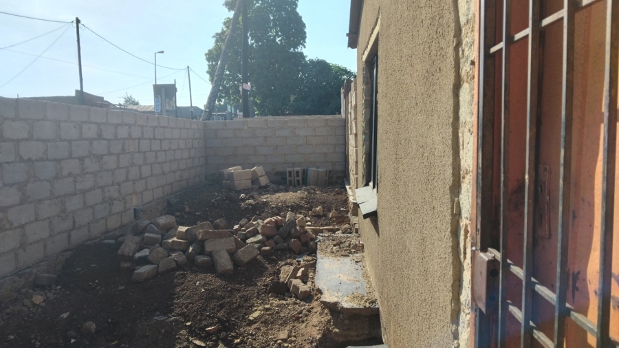 2 Bedroom Property for Sale in Ivory Park Gauteng