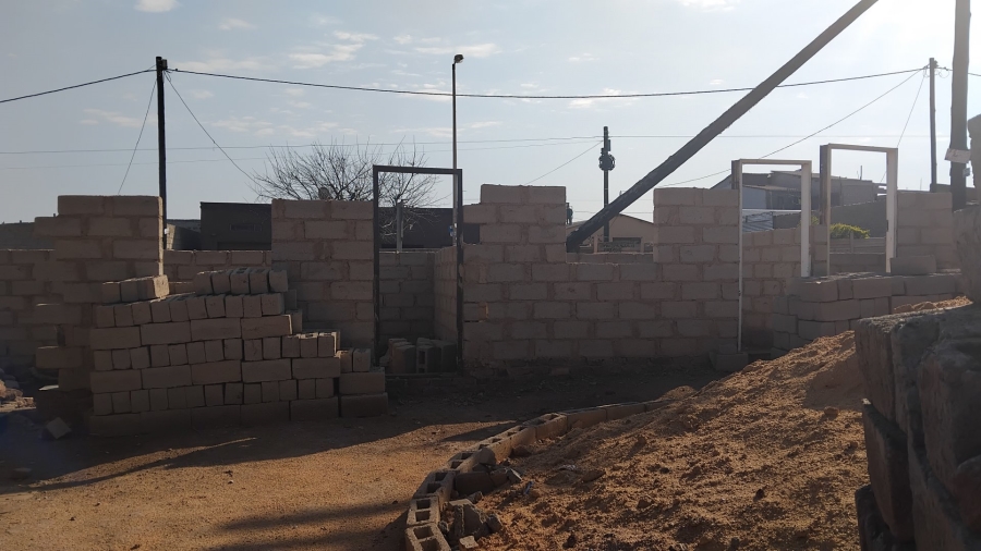 2 Bedroom Property for Sale in Ivory Park Gauteng