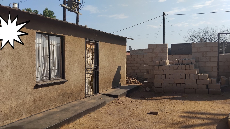 2 Bedroom Property for Sale in Ivory Park Gauteng
