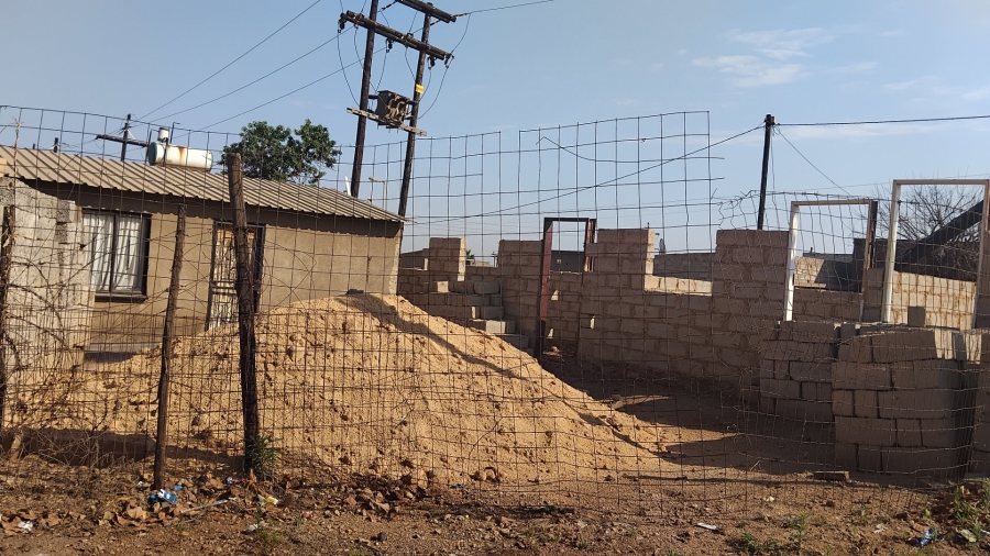 2 Bedroom Property for Sale in Ivory Park Gauteng