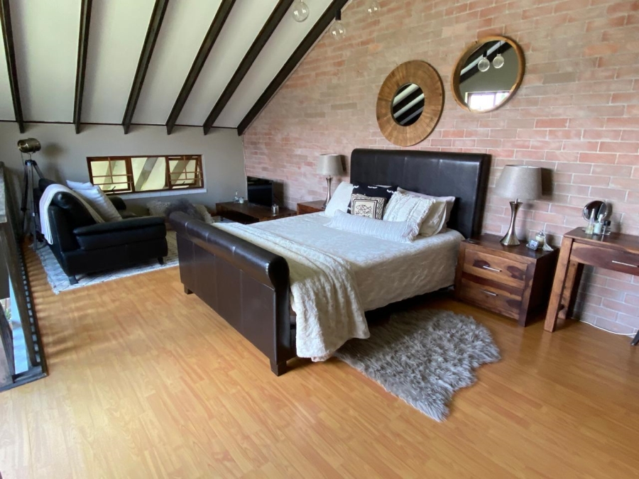 To Let 3 Bedroom Property for Rent in Bedfordview Gauteng