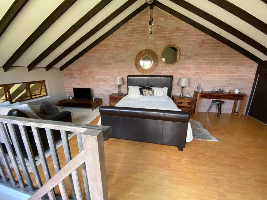 To Let 3 Bedroom Property for Rent in Bedfordview Gauteng
