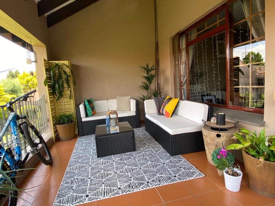 To Let 3 Bedroom Property for Rent in Bedfordview Gauteng
