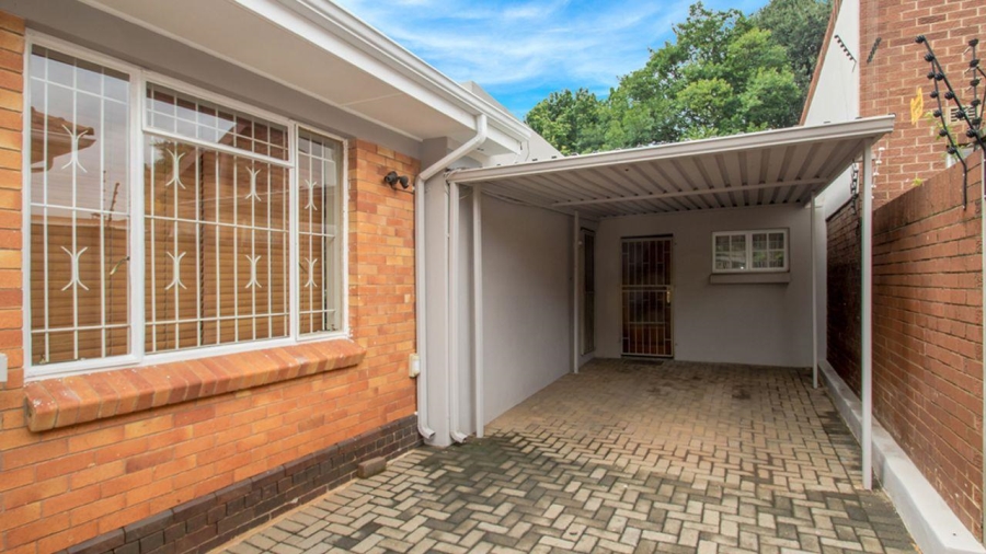 To Let 1 Bedroom Property for Rent in Franklin Roosevelt Park Gauteng