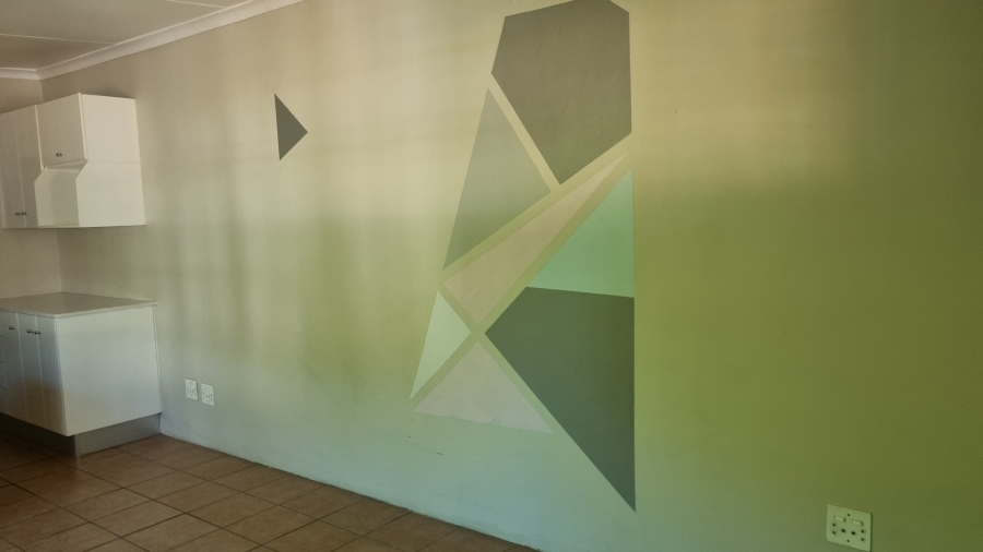 To Let 1 Bedroom Property for Rent in Franklin Roosevelt Park Gauteng