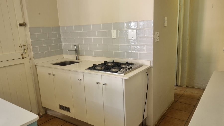 To Let 1 Bedroom Property for Rent in Franklin Roosevelt Park Gauteng