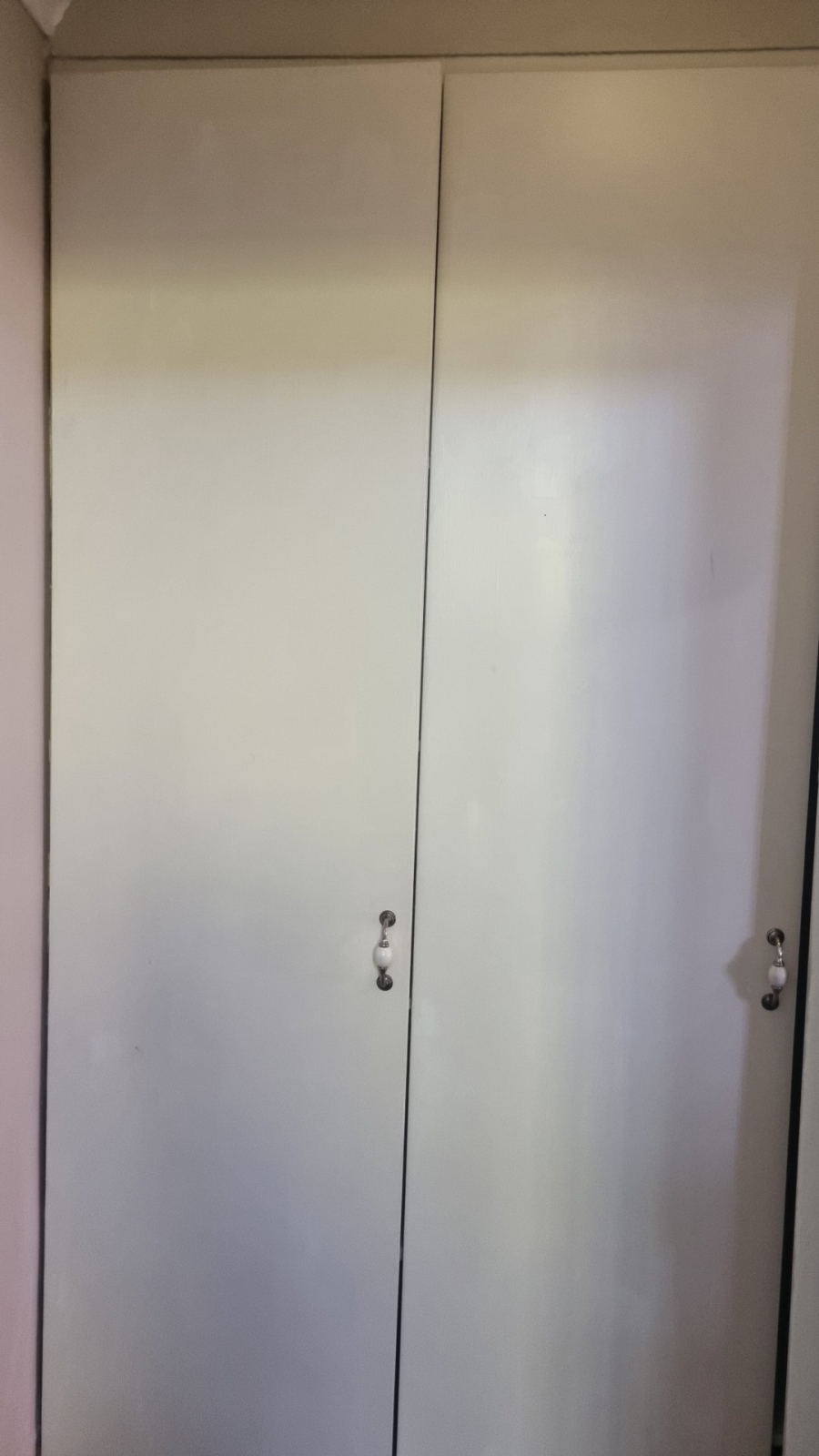 To Let 1 Bedroom Property for Rent in Franklin Roosevelt Park Gauteng