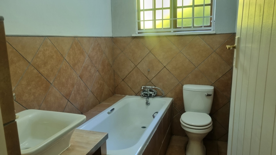 To Let 1 Bedroom Property for Rent in Franklin Roosevelt Park Gauteng