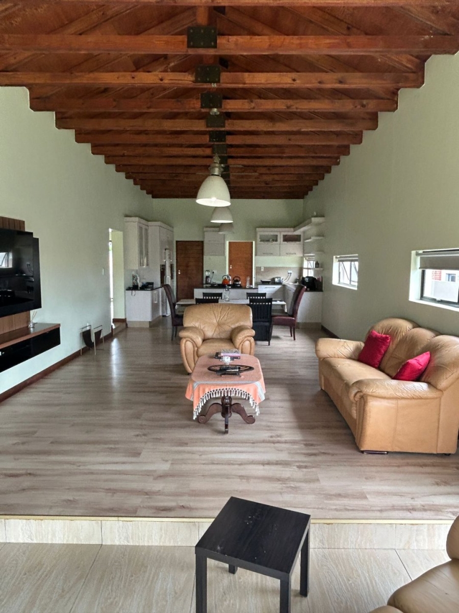 To Let 3 Bedroom Property for Rent in Copperleaf Estate Gauteng