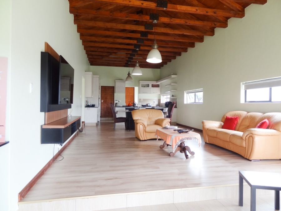 To Let 3 Bedroom Property for Rent in Copperleaf Estate Gauteng